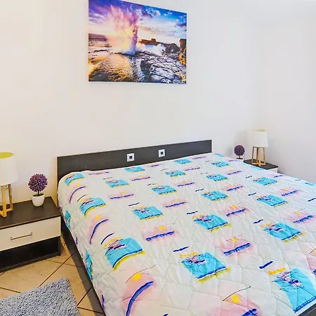 Sara By Interhome Holiday home