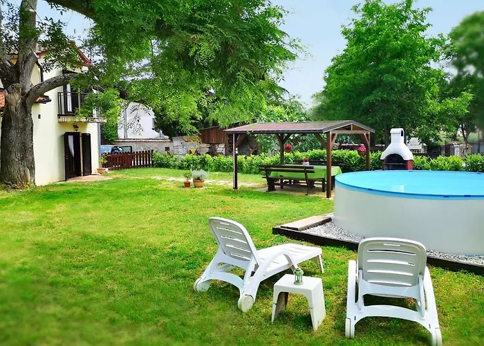 Sara By Interhome Vikendica *