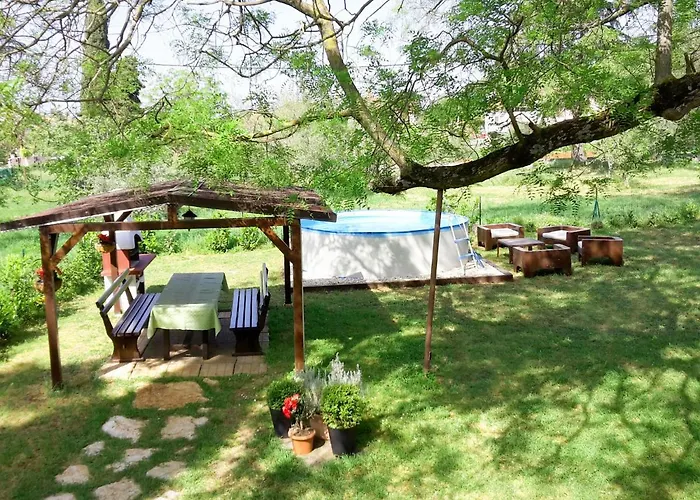 Sara By Interhome Vikendica *