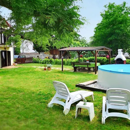 Sara By Interhome Дом отдыха *