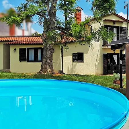 Sara By Interhome Ferienhaus Poreč