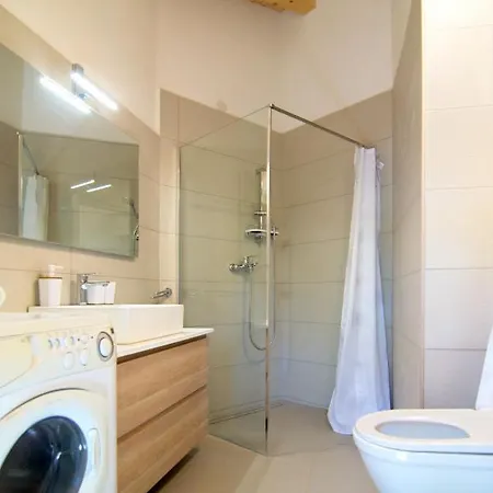 Sara By Interhome Дом отдыха Пореч