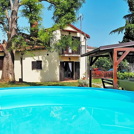Сasa de vacaciones Sara - Prc136
