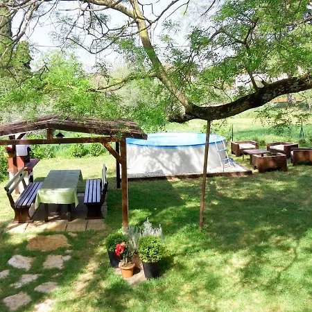 Sara By Interhome Ferienhaus *